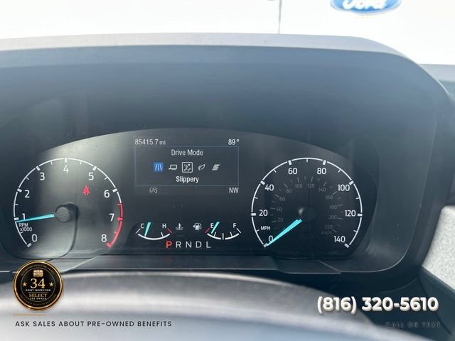 Certified 2022 Ford Maverick XLT w/ Equipment Group 300A Standard AWD/4WD image 40