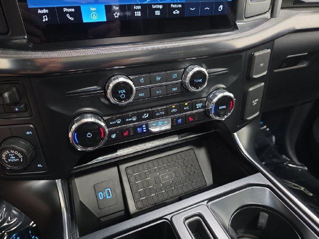 Certified 2024 Ford F150 Raptor AWD/4WD image 24