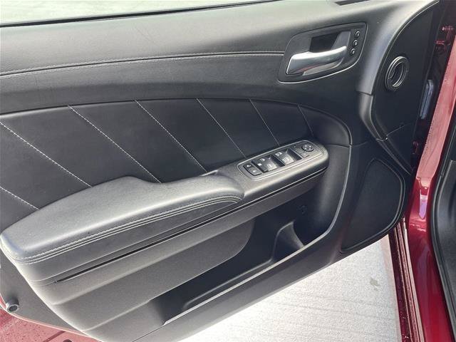 Used 2022 Dodge Charger R/T w/ Daytona Edition Group RWD image 12