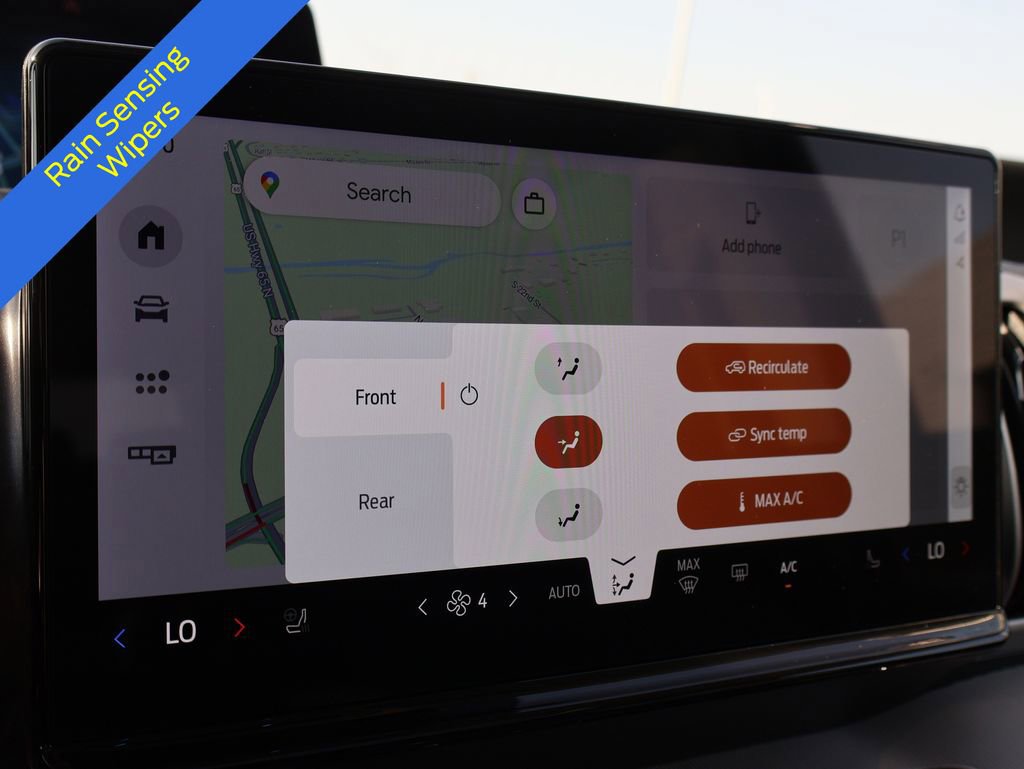 Certified 2025 Ford Expedition Active image 39