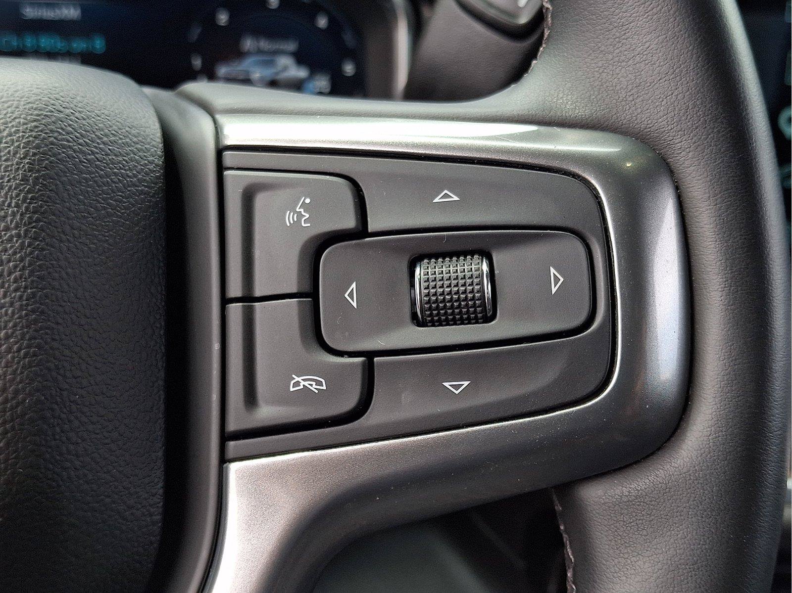 Used 2024 Chevrolet Silverado 2500 LT w/ Convenience Package AWD/4WD image 20