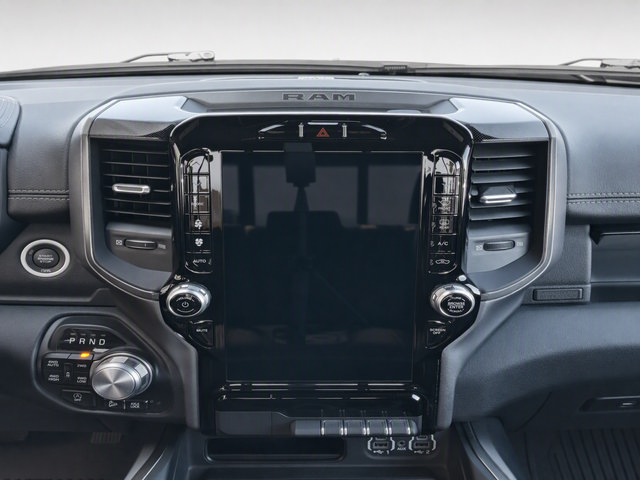 Used 2022 RAM 1500 Rebel w/ Rebel Level 2 Equipment Group AWD/4WD image 12