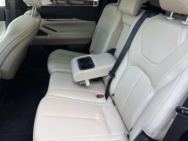Used 2022 INFINITI QX60 Sensory w/ Vision Package AWD/4WD image 18