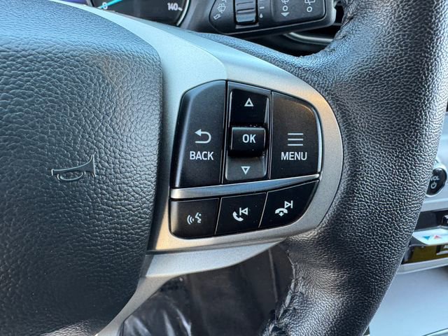 Certified 2023 Ford Explorer XLT w/ Equipment Group 202A AWD/4WD image 24