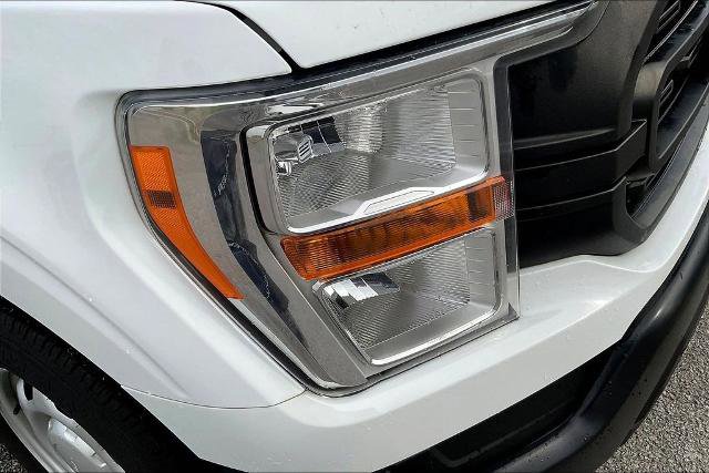Certified 2022 Ford F150 XL w/ Equipment Group 101A High RWD image 33