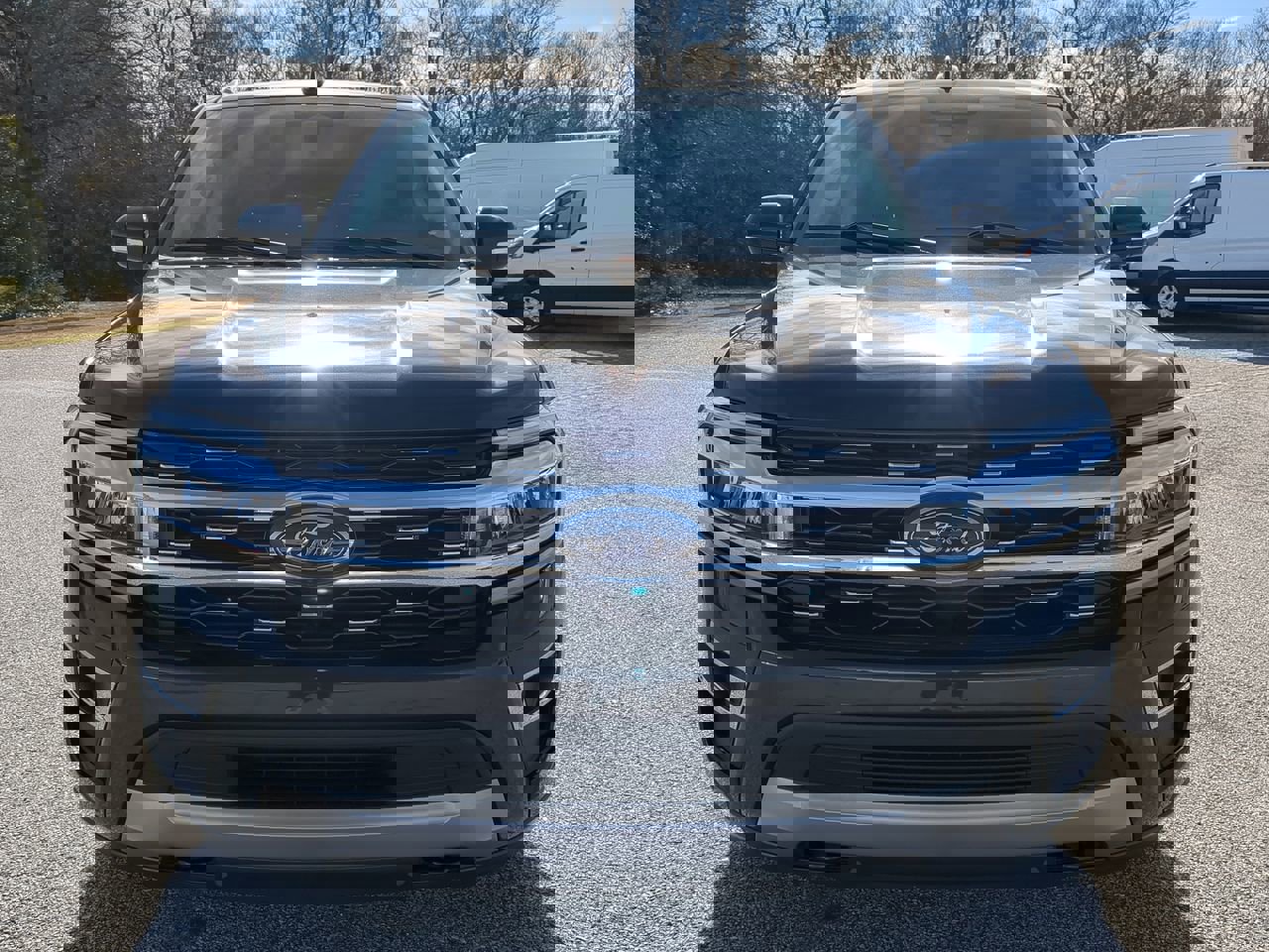 Certified 2023 Ford Expedition Limited image 7