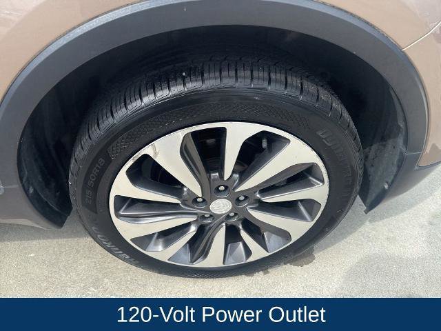 Used 2018 Buick Encore Preferred FWD image 8
