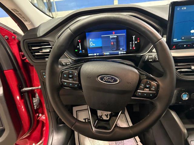 Certified 2024 Ford Escape SE image 14