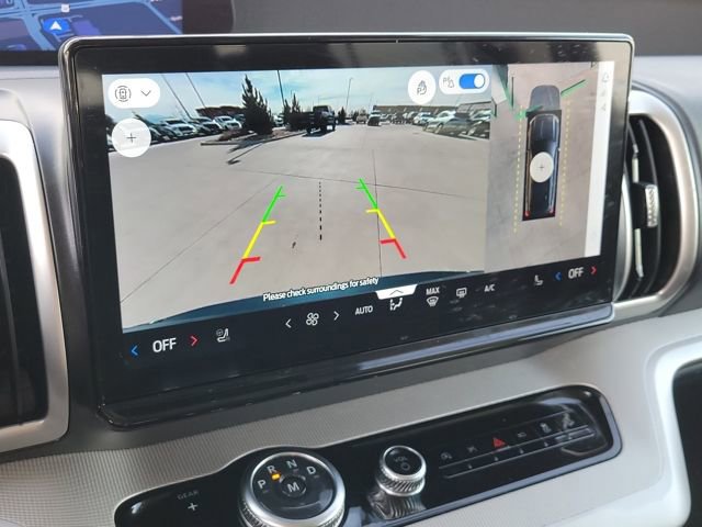 Certified 2025 Ford Expedition Max Active image 17