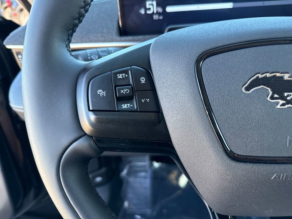 Certified 2025 Ford Mustang Mach-E Premium image 15