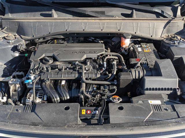Used 2025 Hyundai Kona SEL AWD/4WD image 13
