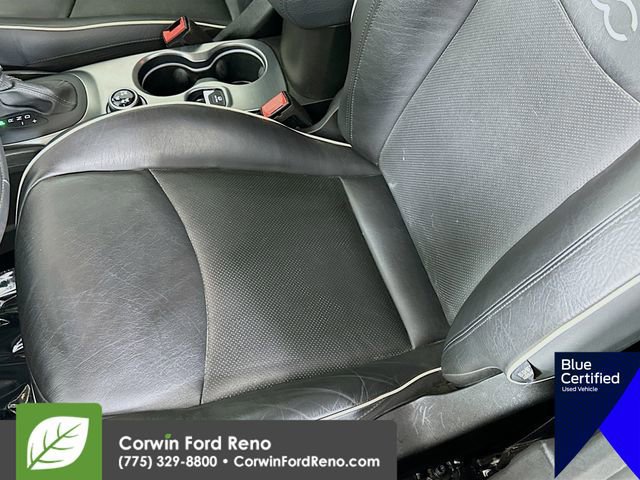 Used 2019 FIAT 500X Trekking Plus image 23