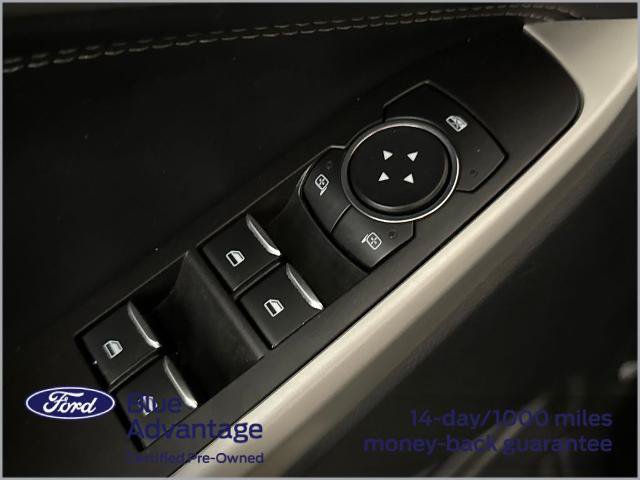 Certified 2023 Ford Explorer XLT w/ Equipment Group 202A RWD image 14