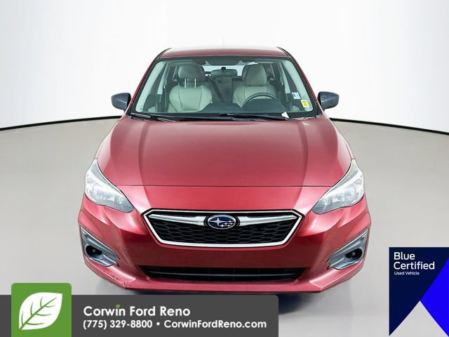 Used 2019 Subaru Impreza 2.0i AWD/4WD video 2