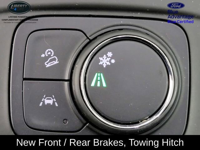 Used 2022 GMC Terrain SLE image 33