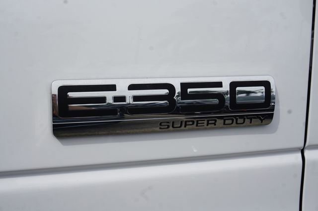 Certified 2024 Ford E-350 and Econoline 350 Super Duty w/ Power Windows & Locks Group RWD image 24