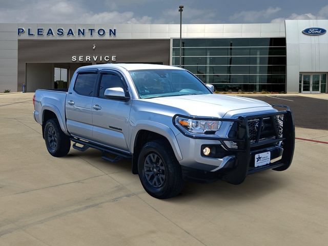 Used 2023 Toyota Tacoma SR5 RWD image 7