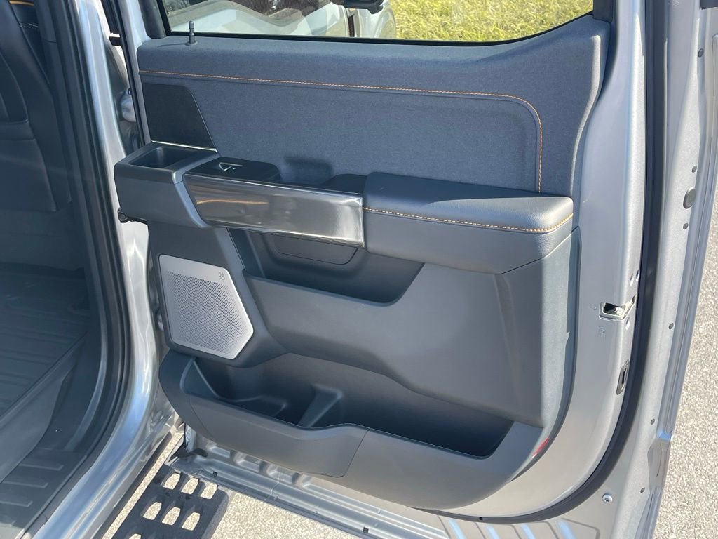 Certified 2023 Ford F150 Tremor w/ Equipment Group 402A High image 20