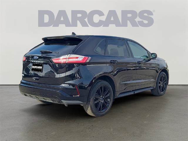 Certified 2022 Ford Edge ST-Line image 5