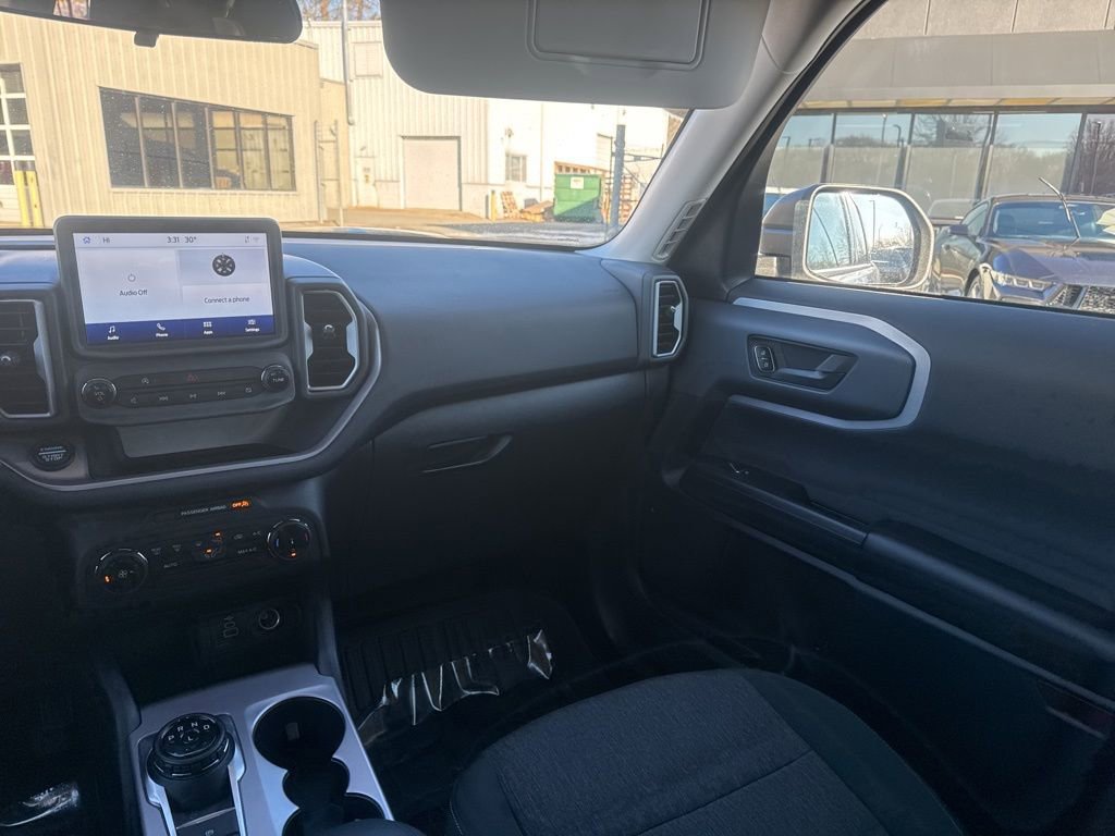 Certified 2024 Ford Bronco Sport Big Bend image 12