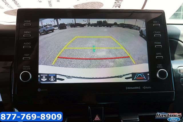 Used 2023 Toyota Camry XLE FWD image 25