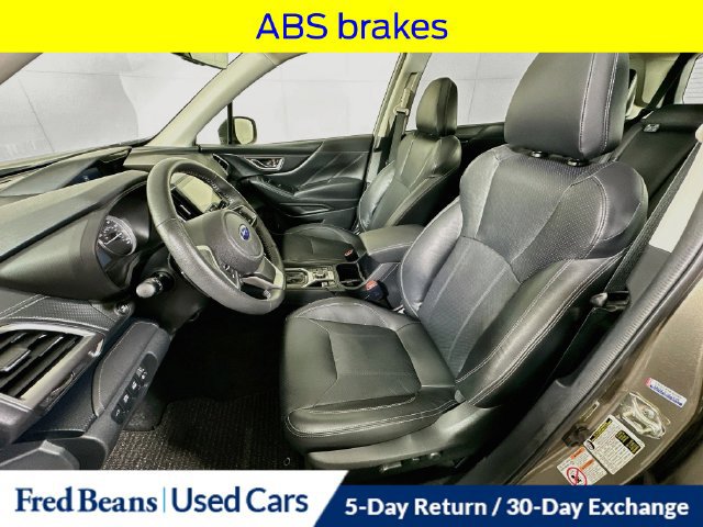 Used 2019 Subaru Forester Touring w/ Popular Package #3 AWD/4WD image 28