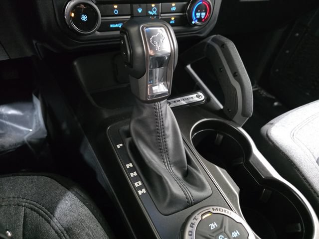 Certified 2023 Ford Bronco Big Bend AWD/4WD image 23