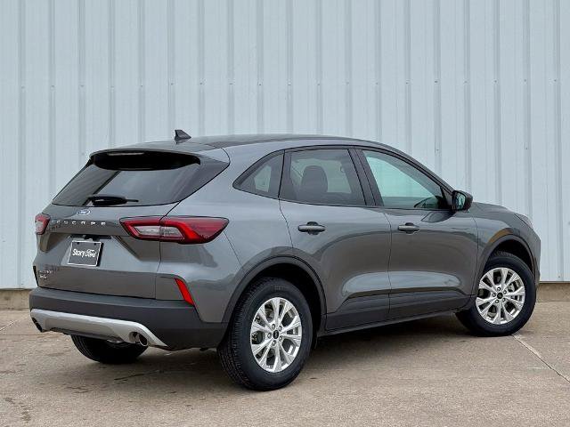 Certified 2025 Ford Escape Active AWD/4WD image 6