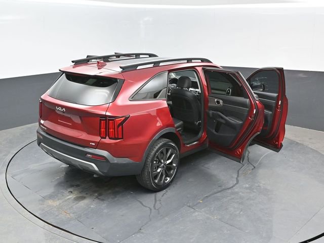 Used 2023 Kia Sorento SX Prestige AWD/4WD image 28
