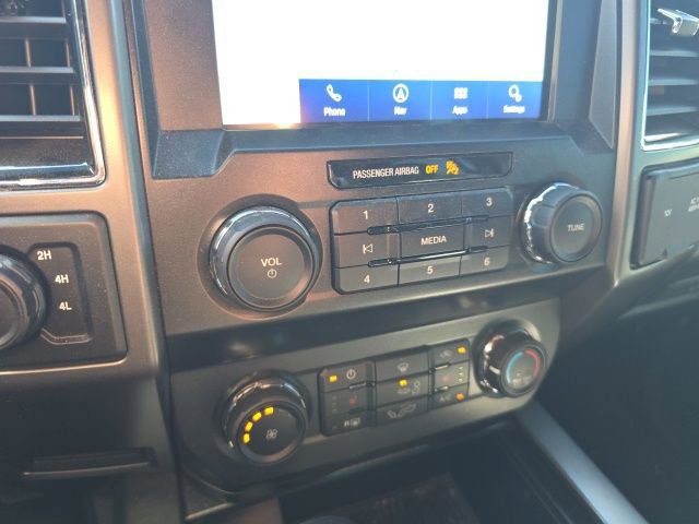 Certified 2020 Ford F150 XLT w/ Equipment Group 302A Luxury image 13