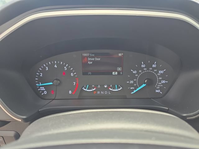 Certified 2022 Ford Escape SEL AWD/4WD image 21