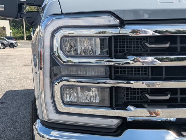 Certified 2026 Ford F250 King Ranch w/ Chrome Package AWD/4WD image 10