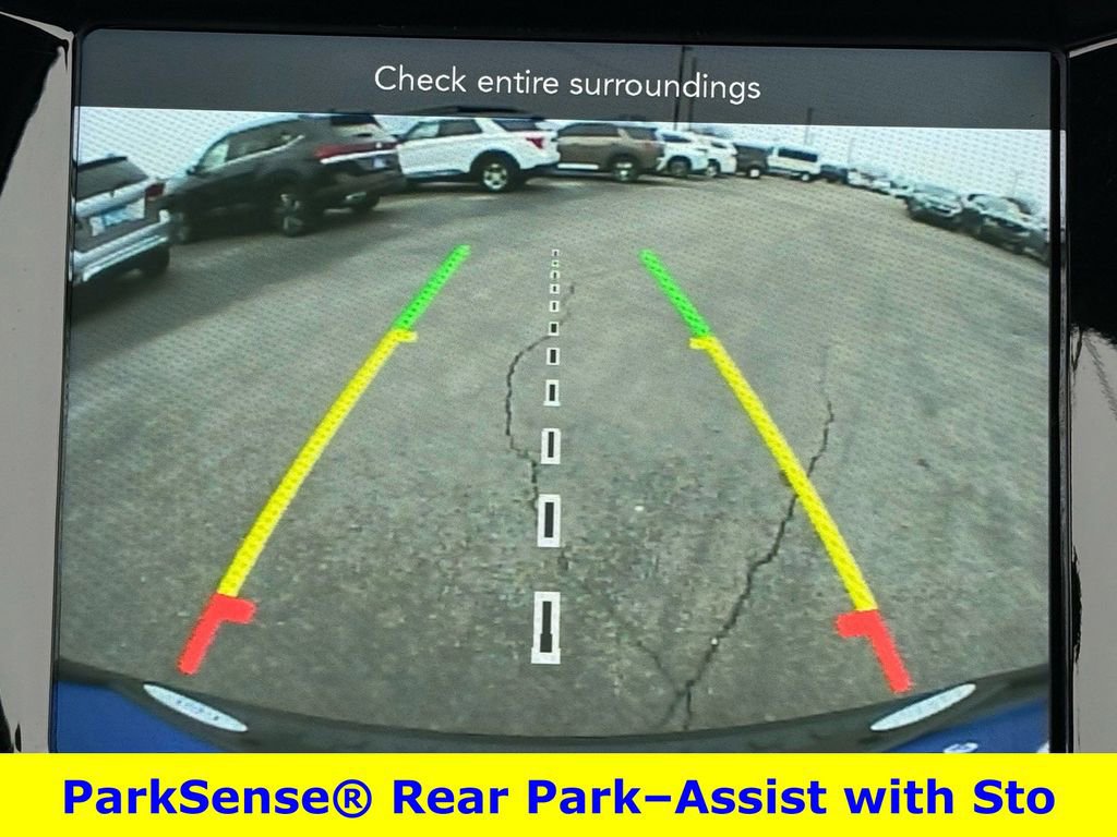 Used 2023 Dodge Durango GT image 23