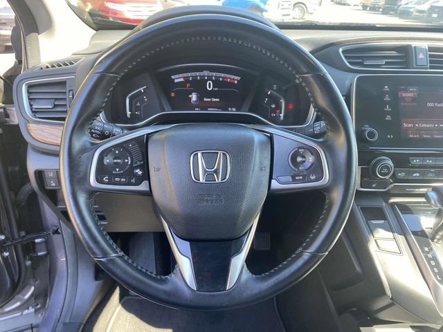 Used 2018 Honda CR-V EX-L image 22