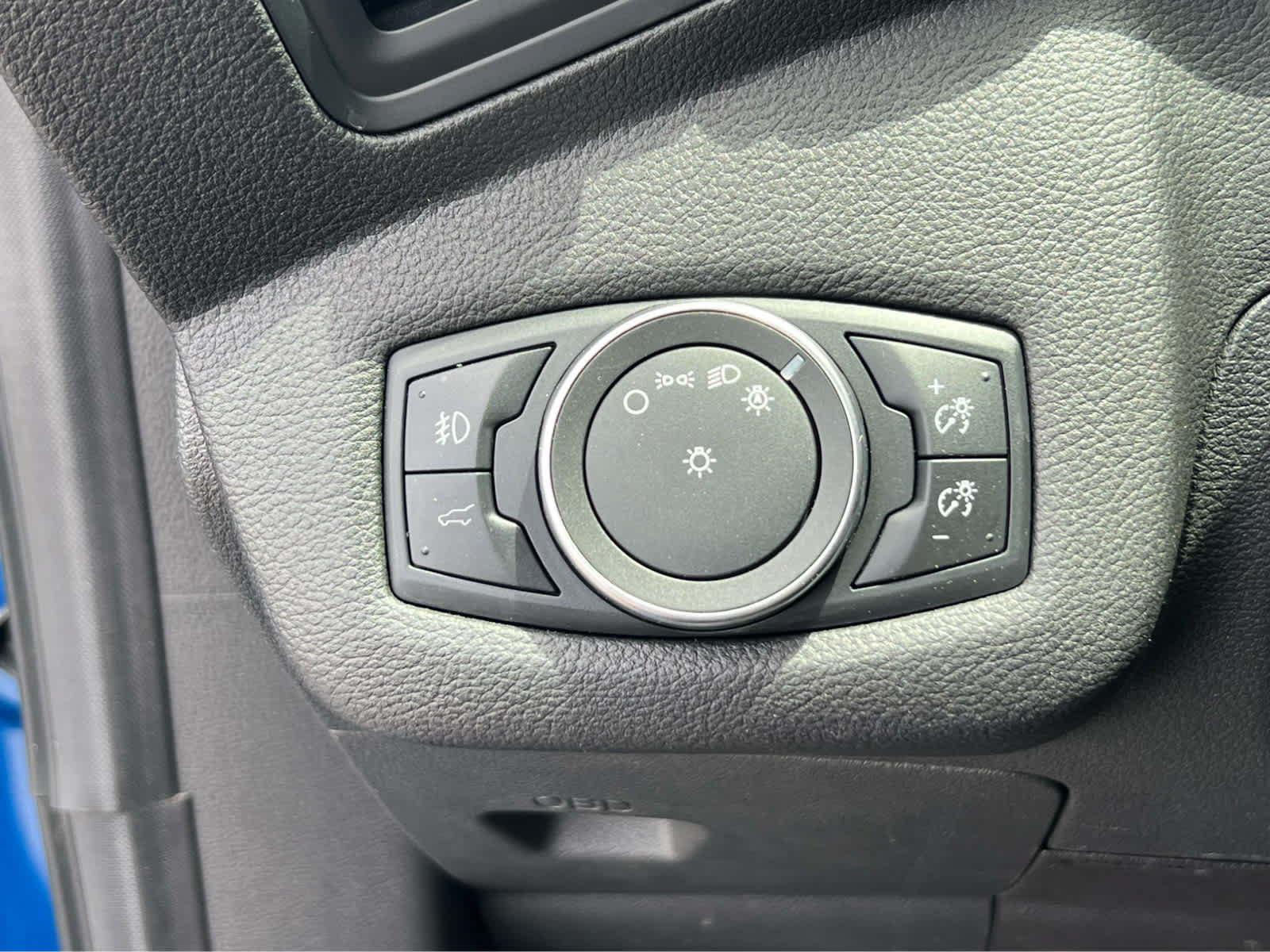 Certified 2019 Ford Escape SE AWD/4WD image 31