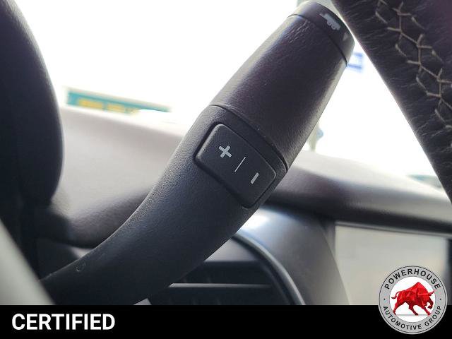 Used 2017 Chevrolet Tahoe Premier AWD/4WD image 35