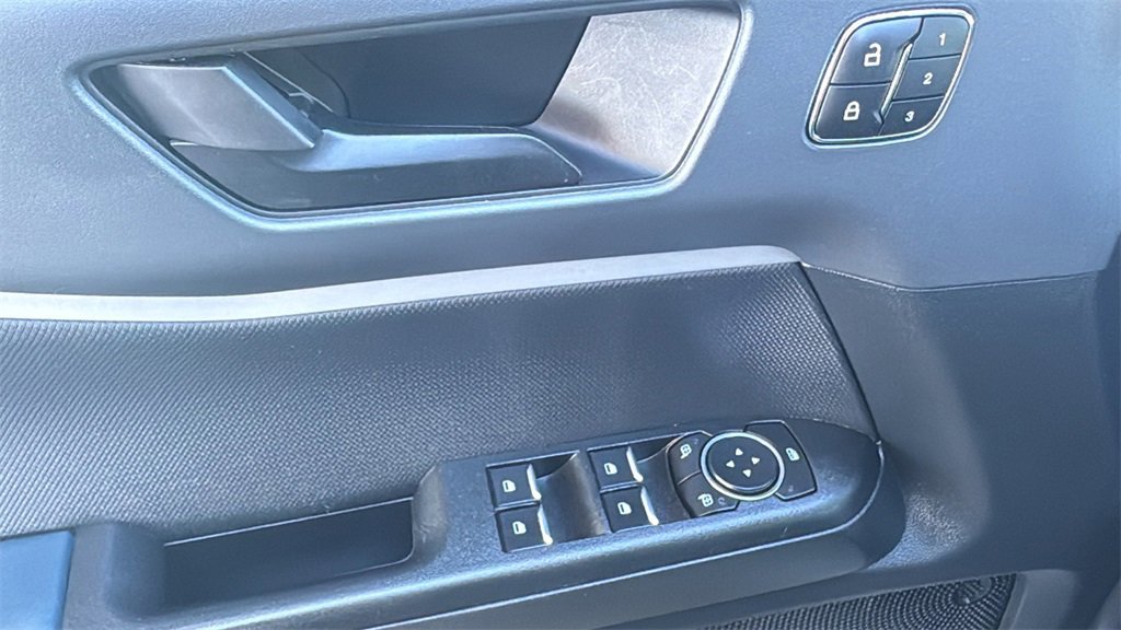 Certified 2023 Ford Bronco Sport Outer Banks image 20