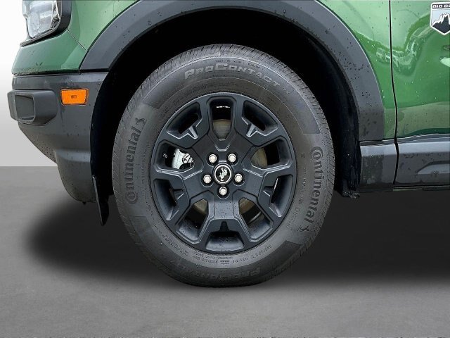 Certified 2024 Ford Bronco Sport Big Bend w/ Convenience Package AWD/4WD image 34