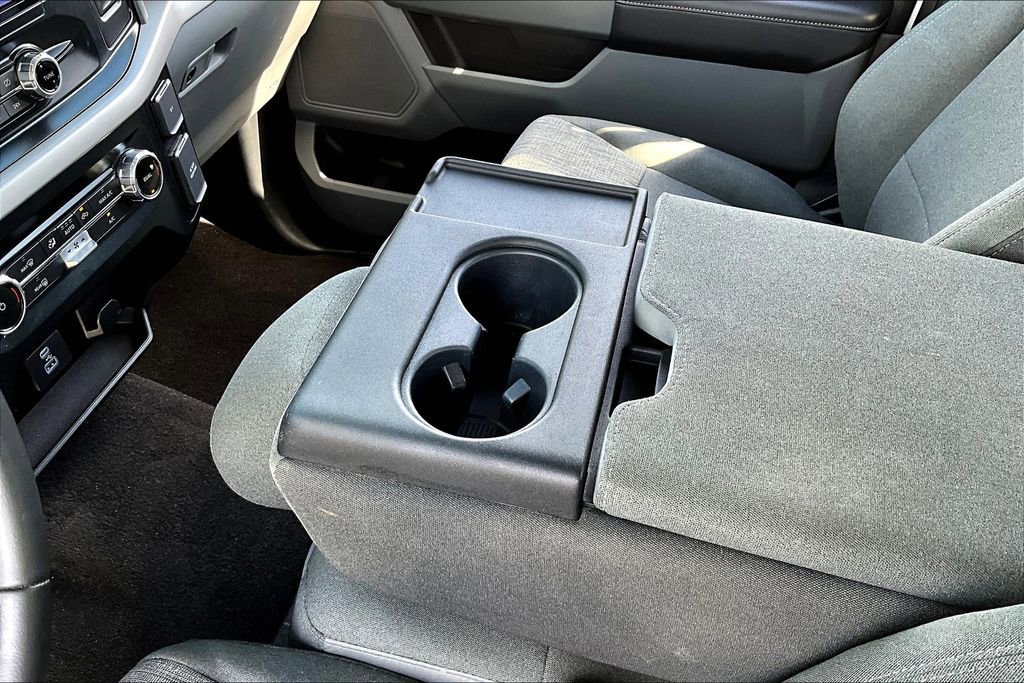 Certified 2023 Ford F150 XLT w/ Equipment Group 301A Mid image 15