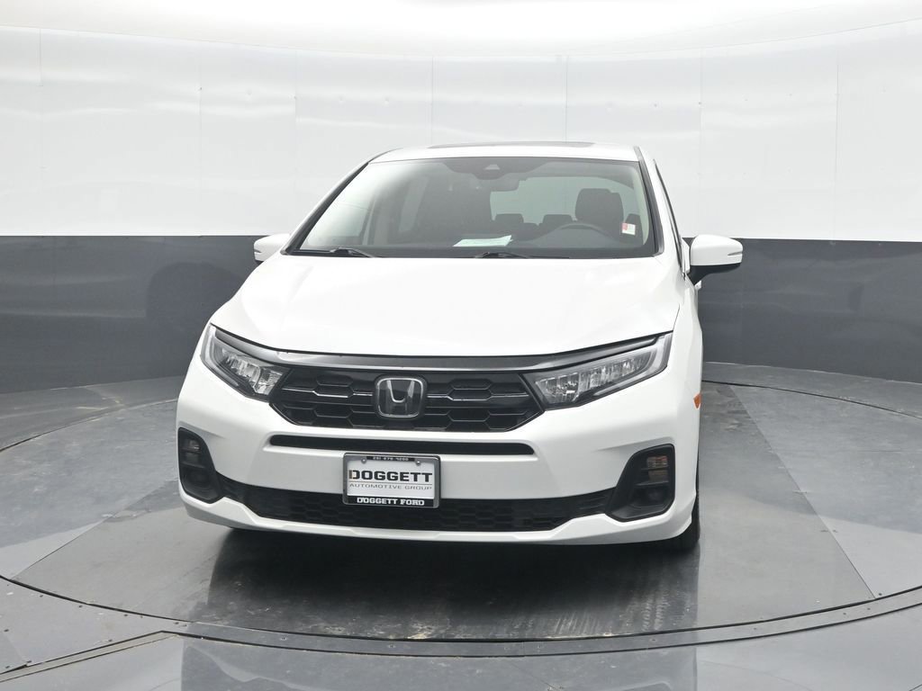 Used 2025 Honda Odyssey Touring image 2
