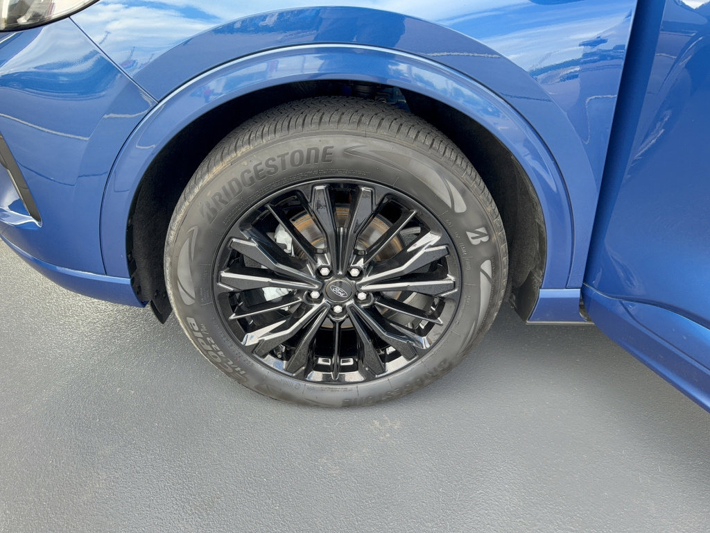 Certified 2023 Ford Escape ST-Line Elite image 34