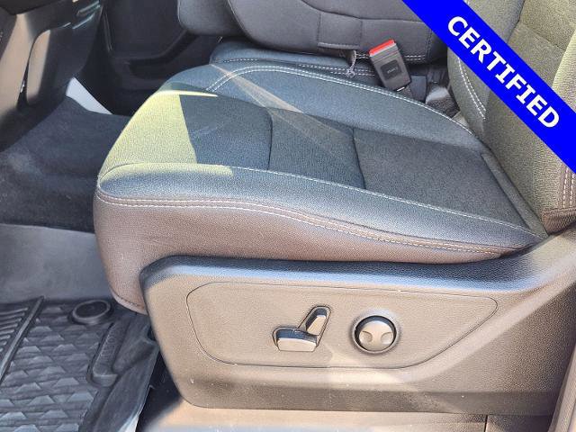 Used 2025 RAM 1500 Big Horn image 23