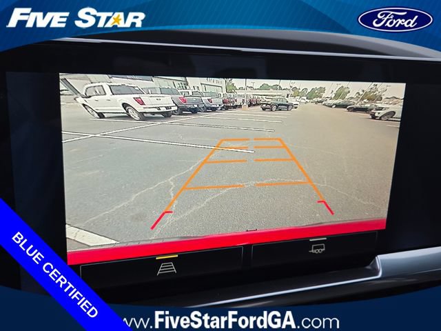Used 2023 Chevrolet Silverado 1500 RST AWD/4WD image 20