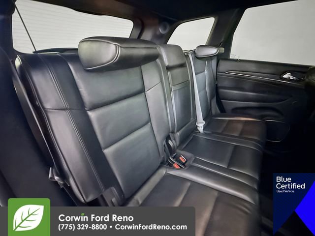 Used 2020 Jeep Grand Cherokee High Altitude image 32