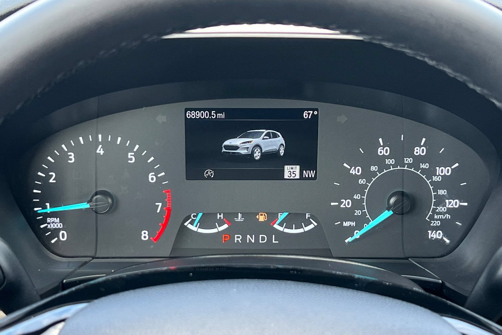Certified 2022 Ford Escape SE w/ SE Sport Appearance Package AWD/4WD image 27
