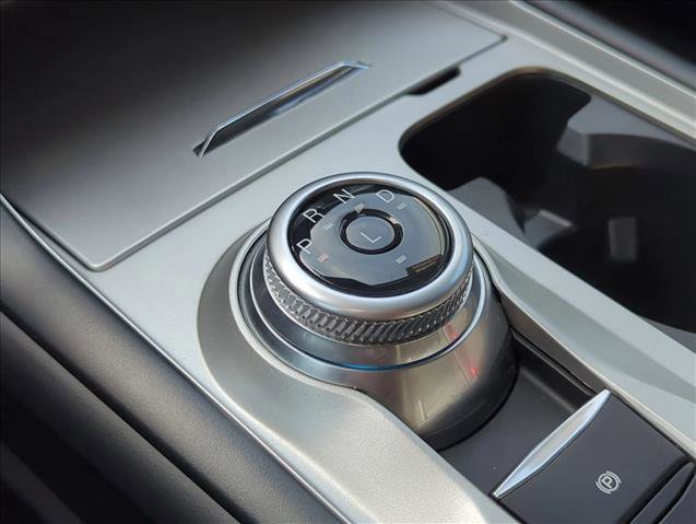 Certified 2023 Ford Explorer XLT image 10