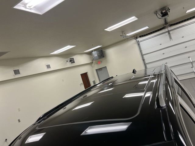 Used 2022 Jeep Grand Wagoneer Series I image 22