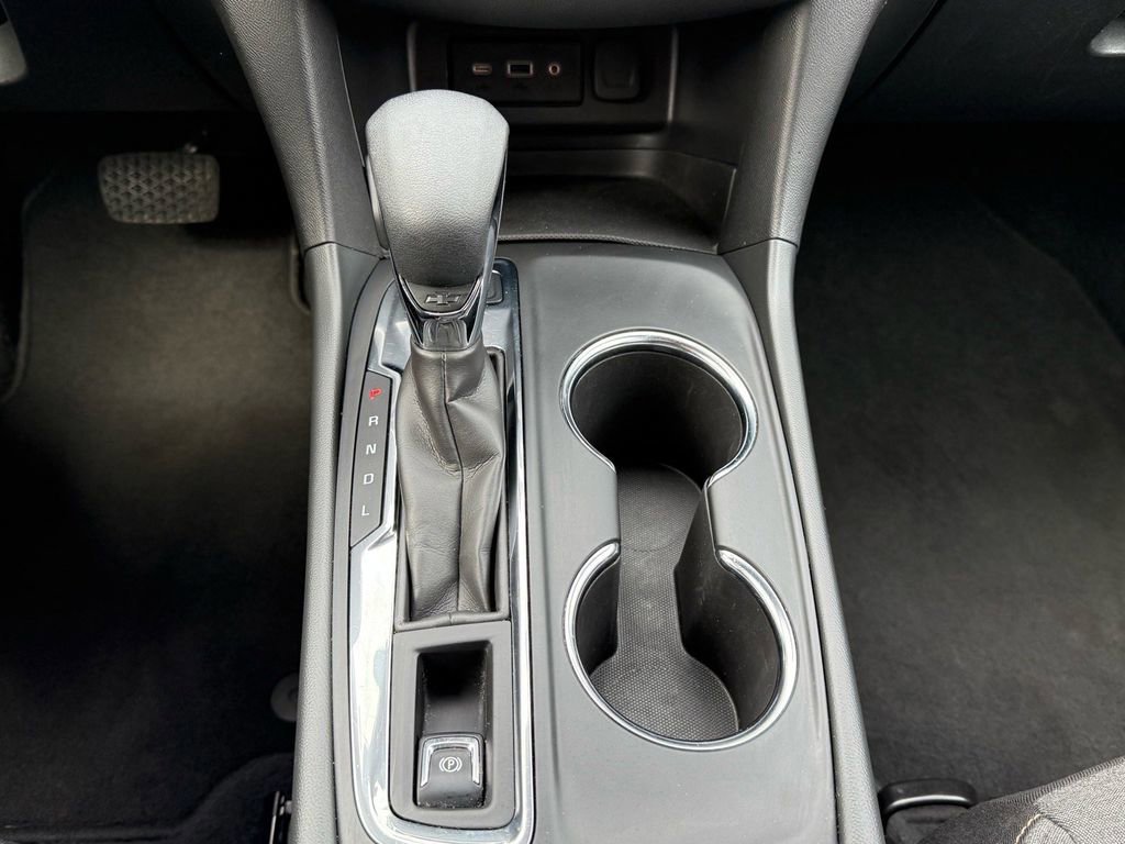 Used 2023 Chevrolet Equinox LT image 22