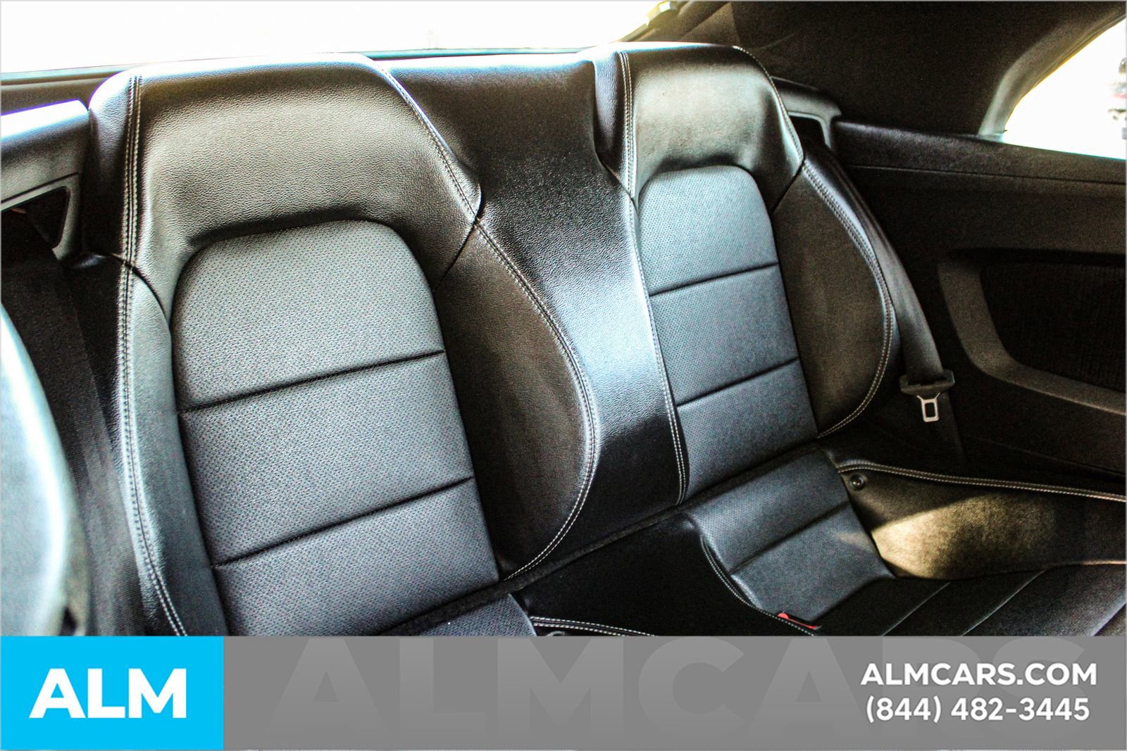 Certified 2020 Ford Mustang Premium image 19