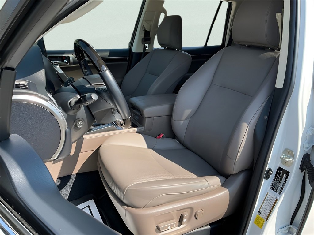 Used 2022 Lexus GX 460 Premium image 27